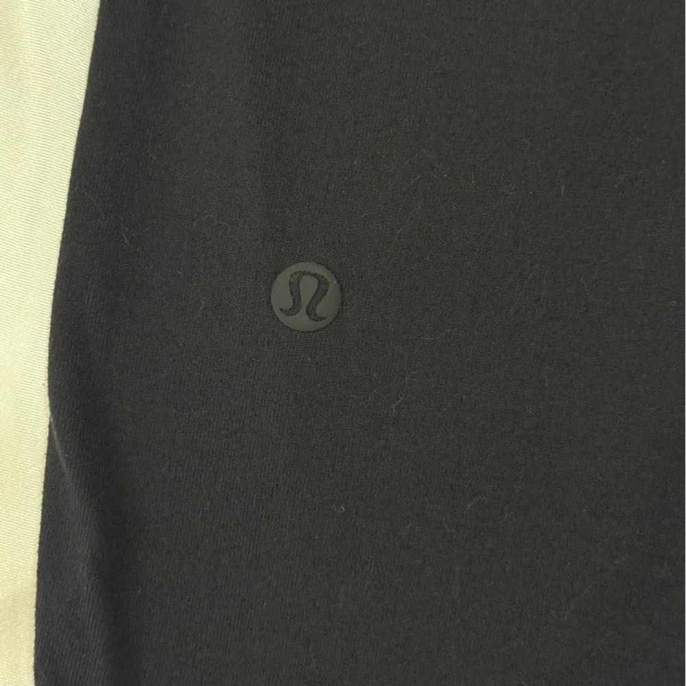 Lululemon Ready To Rulu Pant Jogger 29” Size 8 Black Lounge Athleisure - Picture 9 of 9